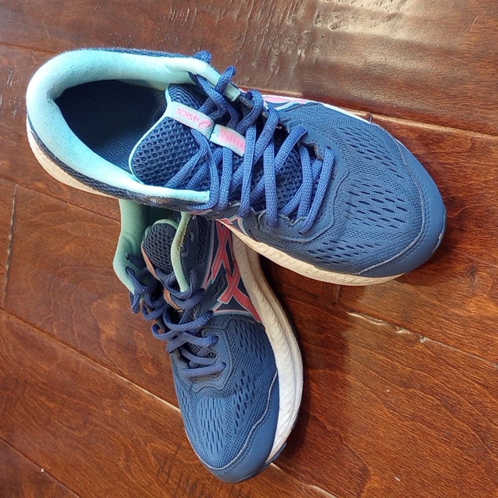 Asics Gel Contend 7 Running Shoes